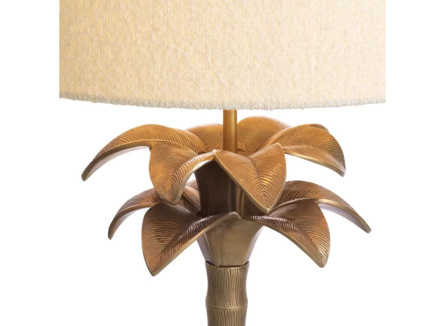 Table lamp ‘Mediteraneo'