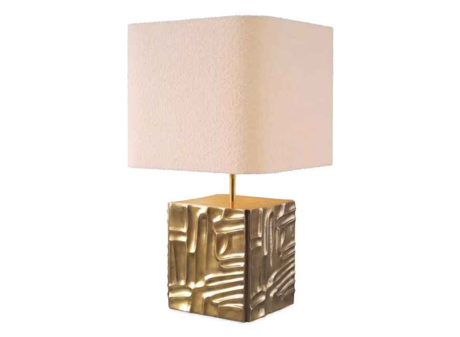 Table lamp Oregon