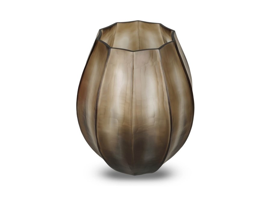 Vaas 'Pyrite' M - smoke