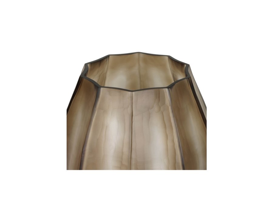 Vaas 'Pyrite' M - smoke