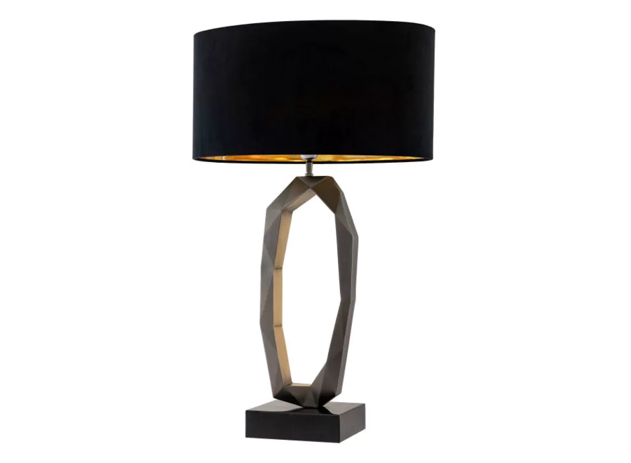 Table lamp 'Santos'