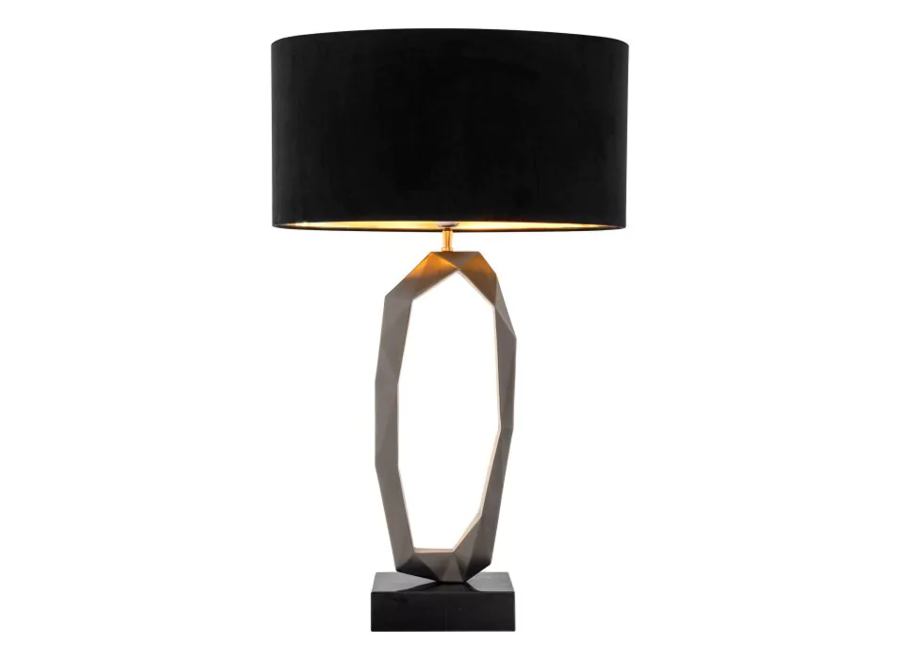Table lamp 'Santos'