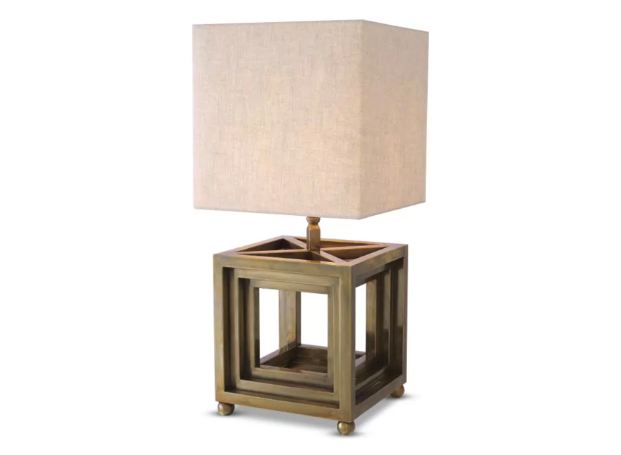 Table lamp Bellagio