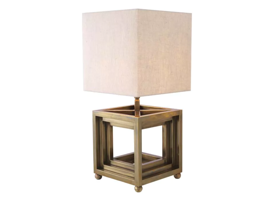 Table lamp 'Bellagio'