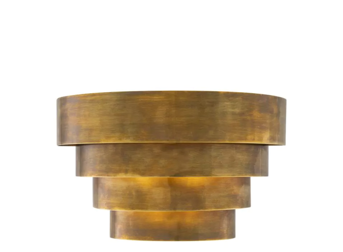 Wandlampe Rizzi - Single