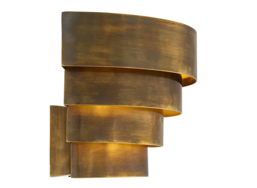 Wandlamp 'Rizzi' - Single
