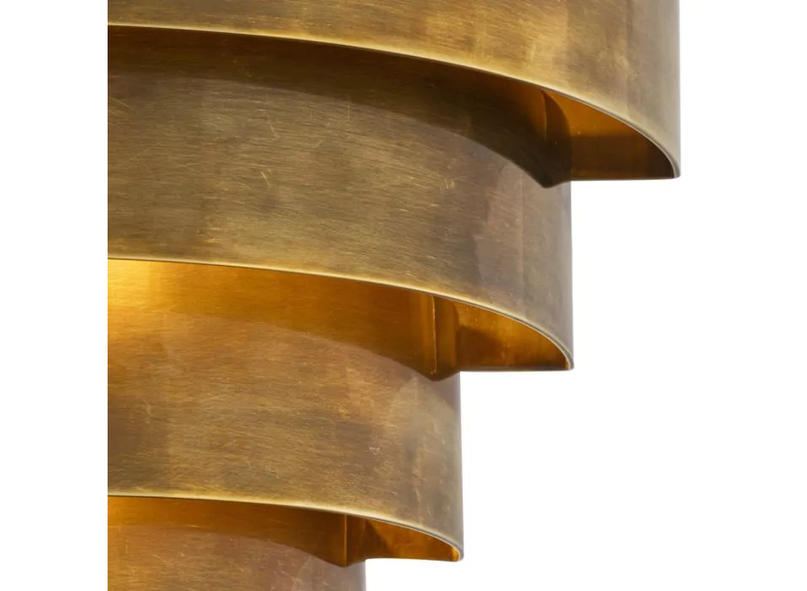 Wandlamp 'Rizzi' - Single