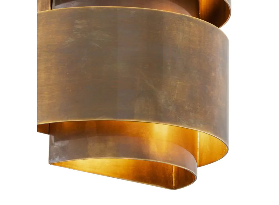 Wandlamp 'Manetti ' - S