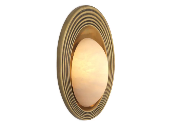 Wall lamp Savono