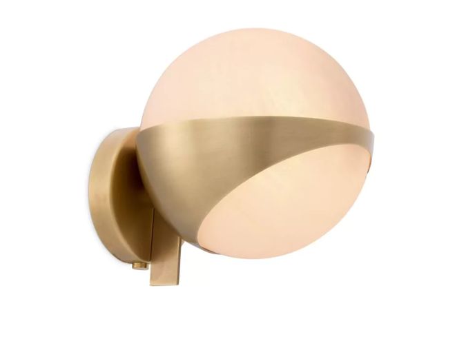 Lampe murale Wilson