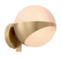 Wandlampe 'Wilson'