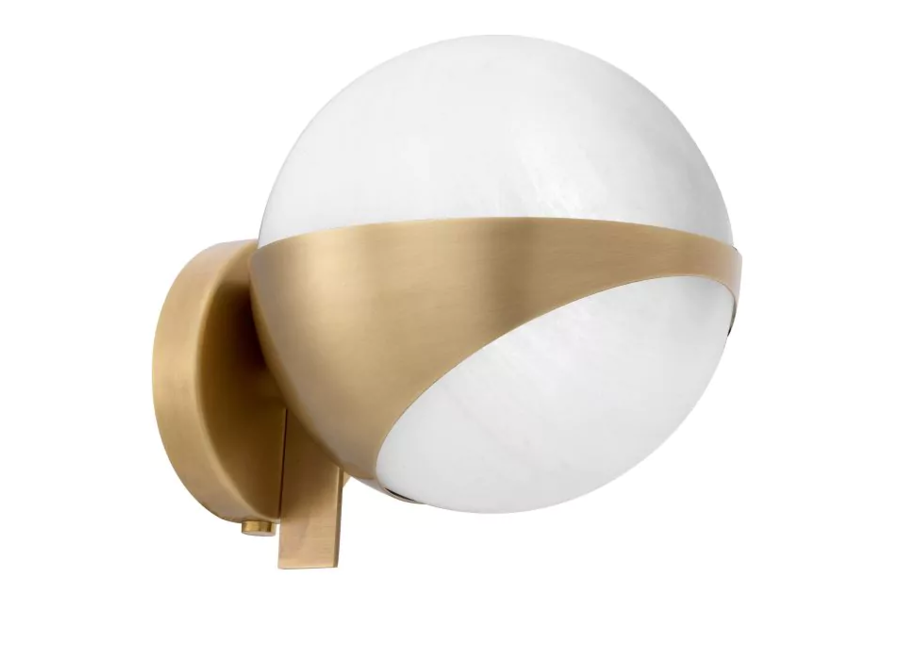 Wall lamp 'Wilson'