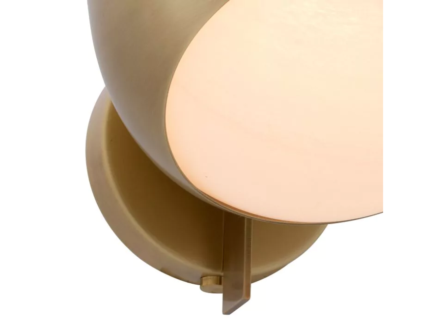 Wall lamp 'Wilson'