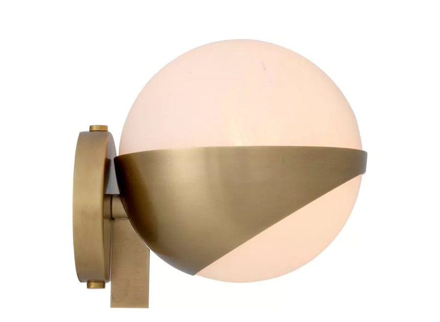 Wandlampe 'Wilson'