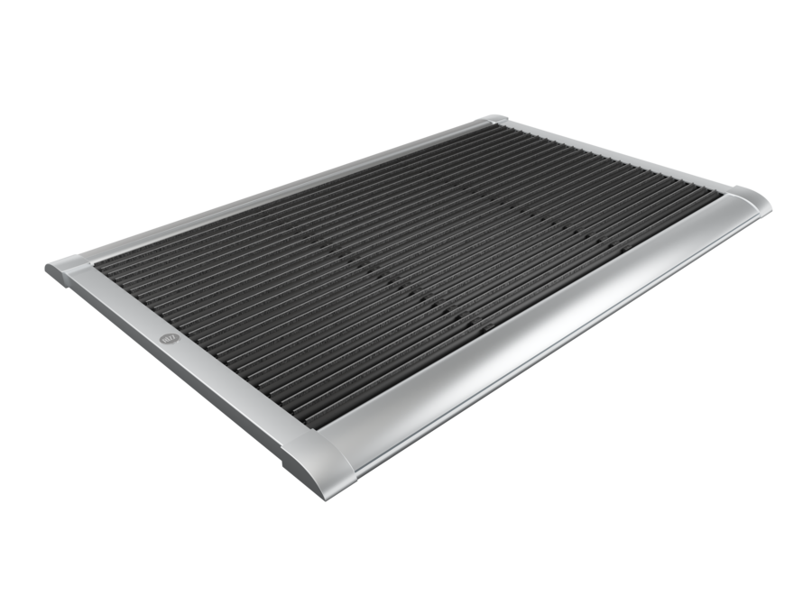 Doormat Outdoor - Silver