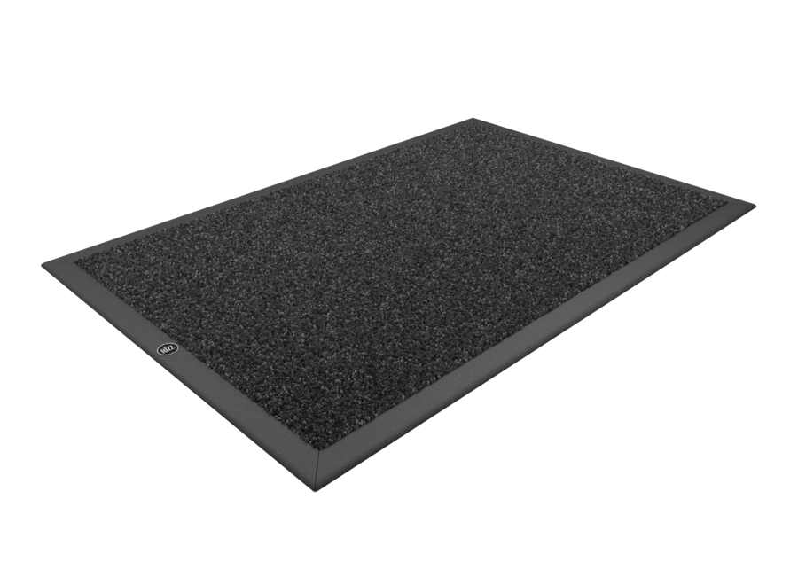 Indoor mat - Anthracite