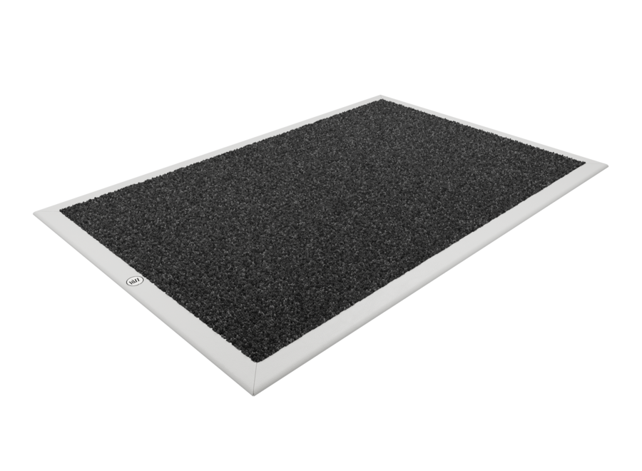 Indoor mat- White