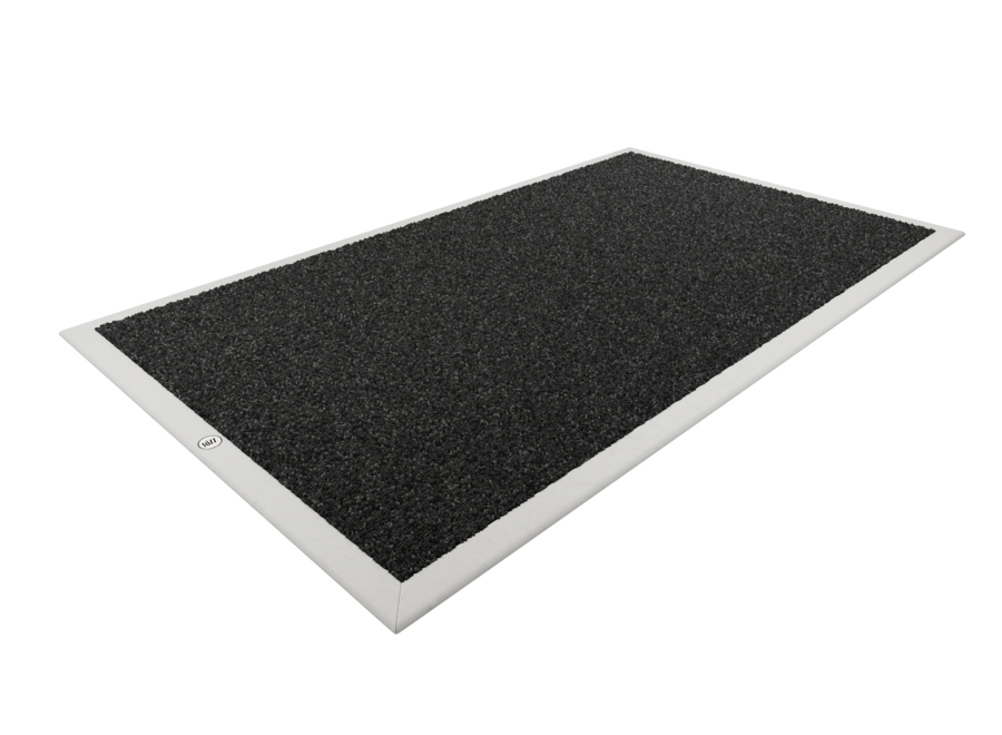 Indoor mat - White