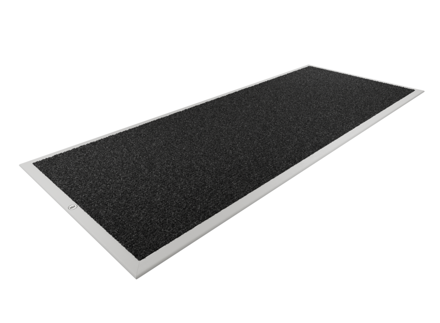 Indoor mat - White