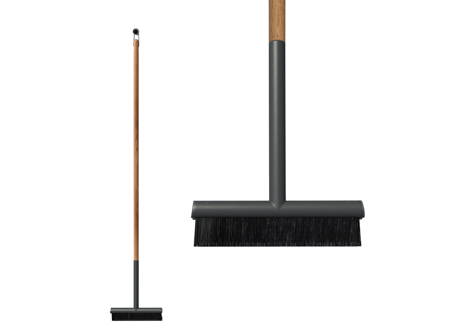 Broom Outdoor - Anthracite