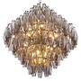 Chandelier 'Benini' - L - Smoke