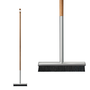 Broom Indoor (soft) - Silver