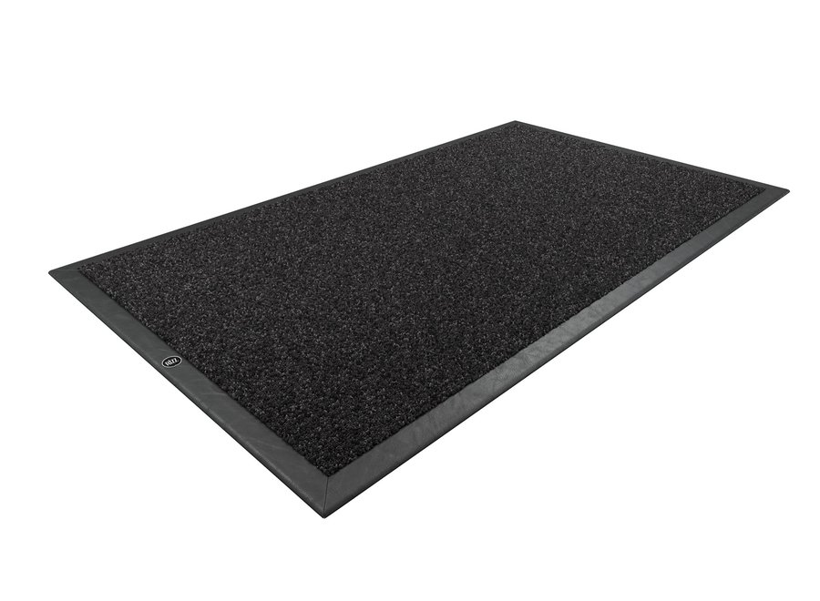 Indoor mat - Anthracite