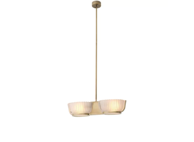 Chandelier Artos - Double