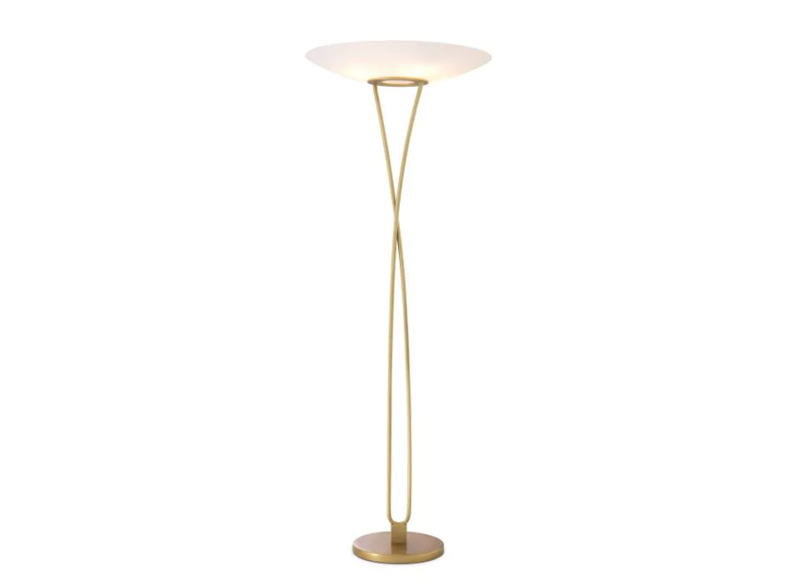 Lampadaire 'Laila'