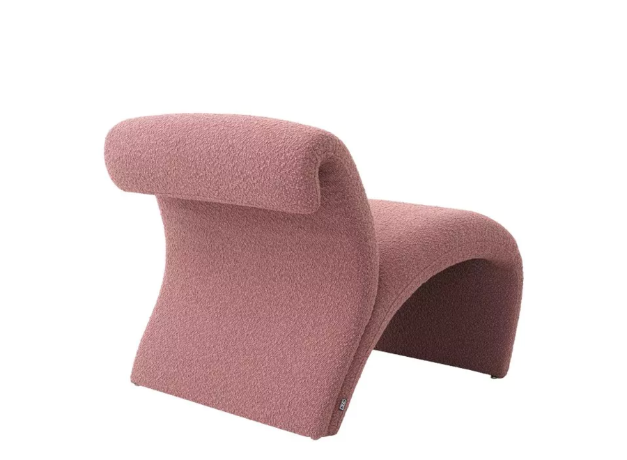 Chair 'Vignola' - Rose