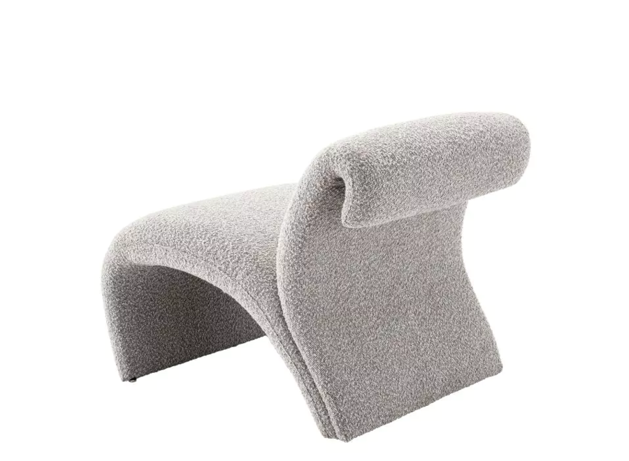 Chair 'Vignola' - Grey