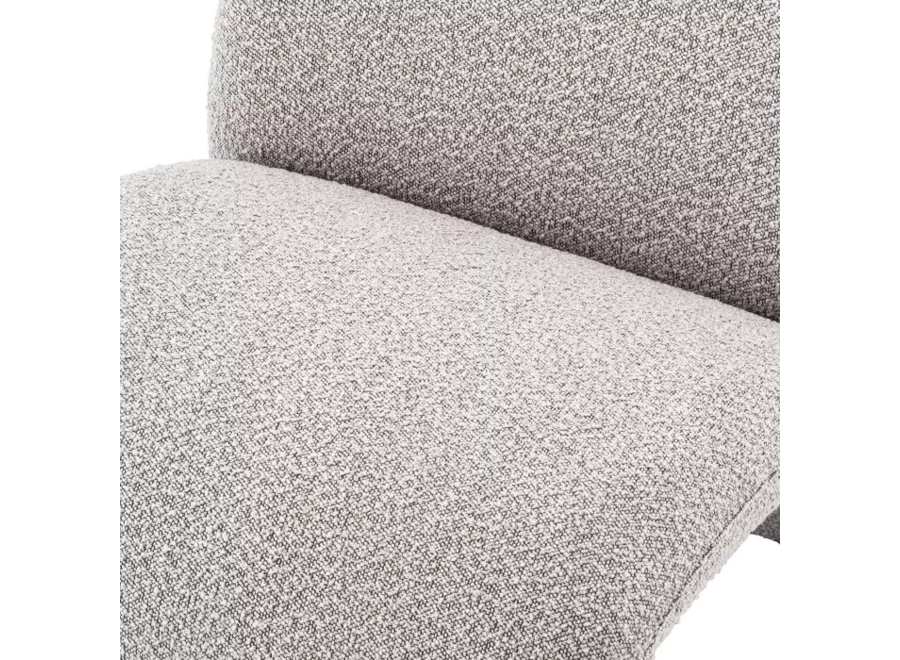 Chair 'Vignola' - Grey