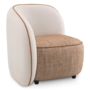 Fauteuil 'San Marino' - Left