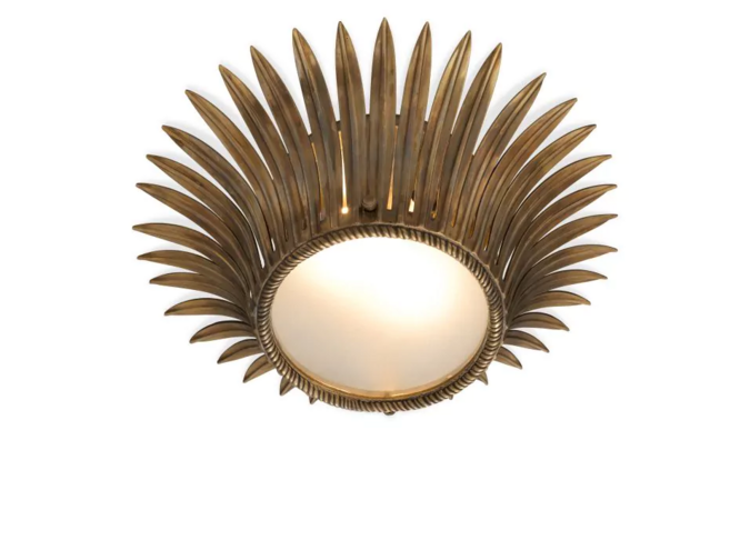 Plafondlamp Nuvole