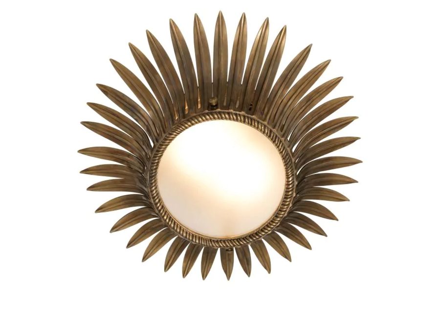 Plafonnier 'Nuvole'