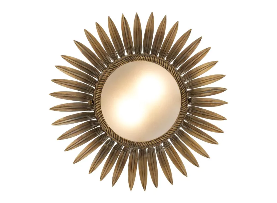 Plafonnier 'Nuvole'