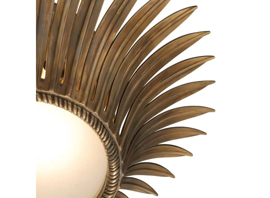 Ceiling lamp 'Nuvole'