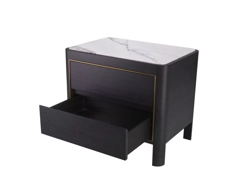 Bedside Table 'Corazon'