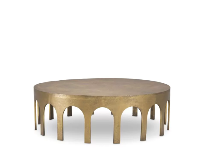 Table basse Gardini