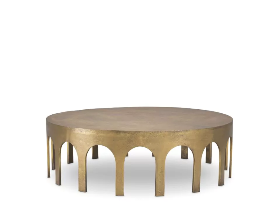 Coffee Table 'Gardini'