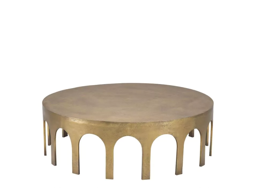 Coffee Table 'Gardini'