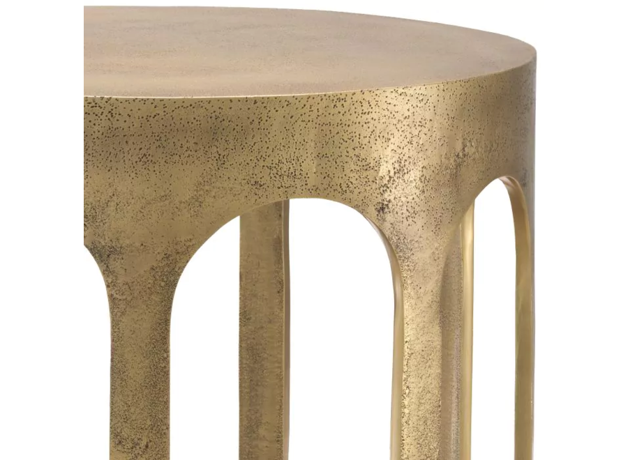 Side Table 'Gardini'