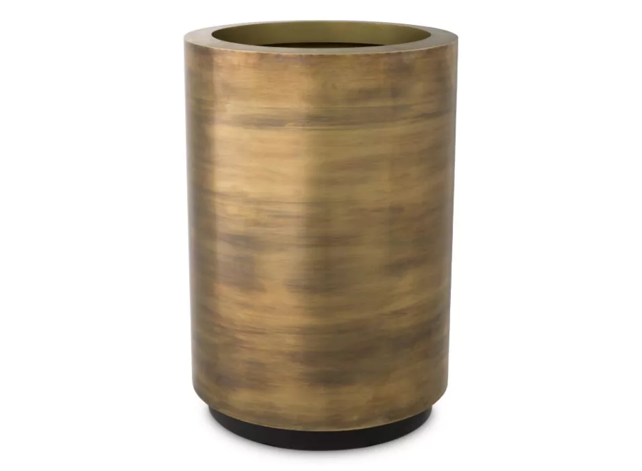 Plantenbak 'Jasper' - Round High