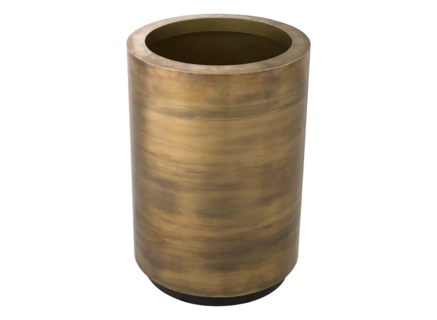 Plantenbak 'Jasper' - Round High
