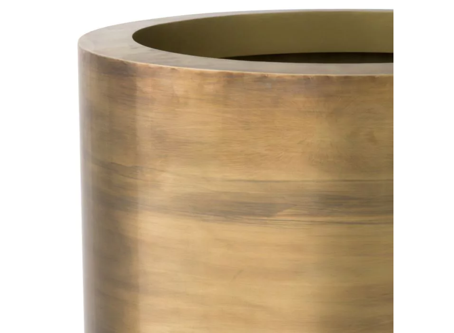 Plantenbak 'Jasper' - Round High