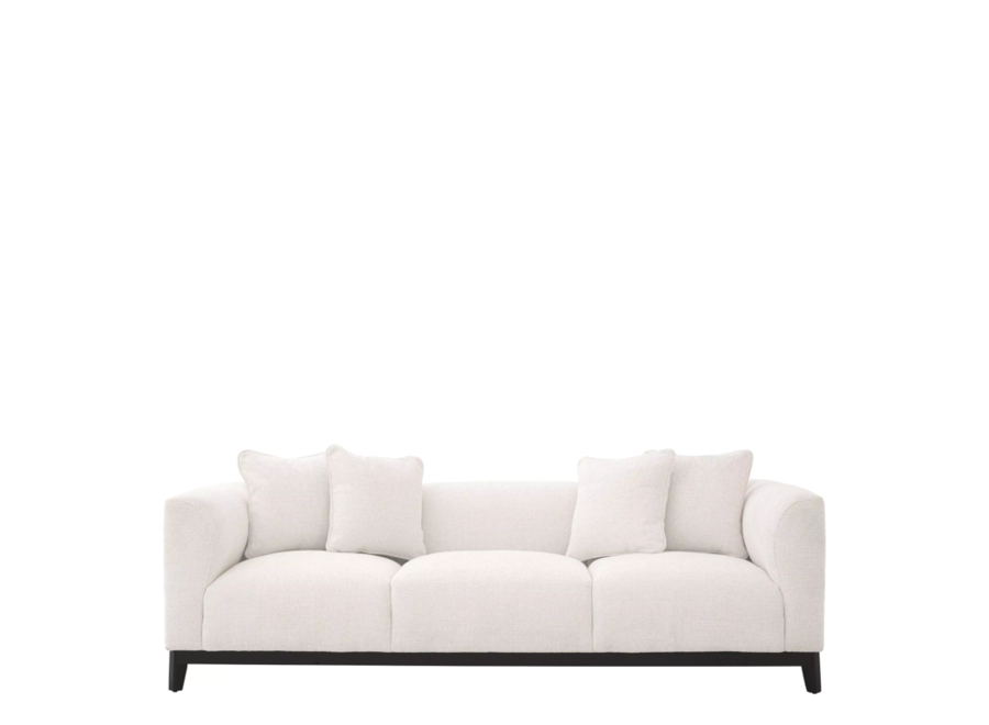Sofa 'Corso' - Lyssa off-white