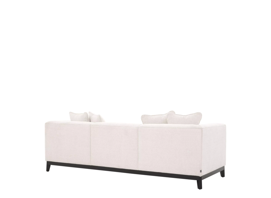 Sofa 'Corso' - Lyssa off-white