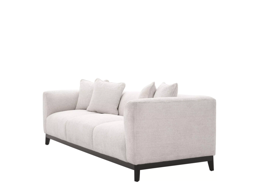 Sofa 'Corso' - Lyssa off-white