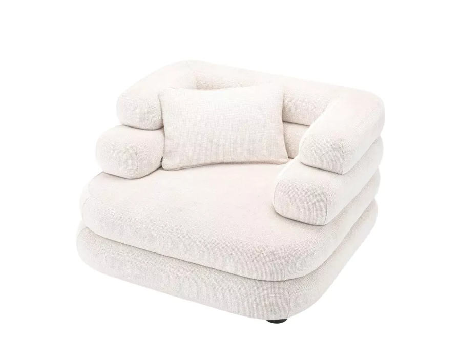 Fauteuil 'Malaga'