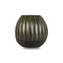Vase 'Euclase' M - vert